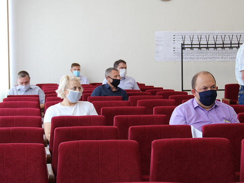 На 30 июля в Ирбитском районе лабораторно подтвержден 81 случай заражения коронавирусом