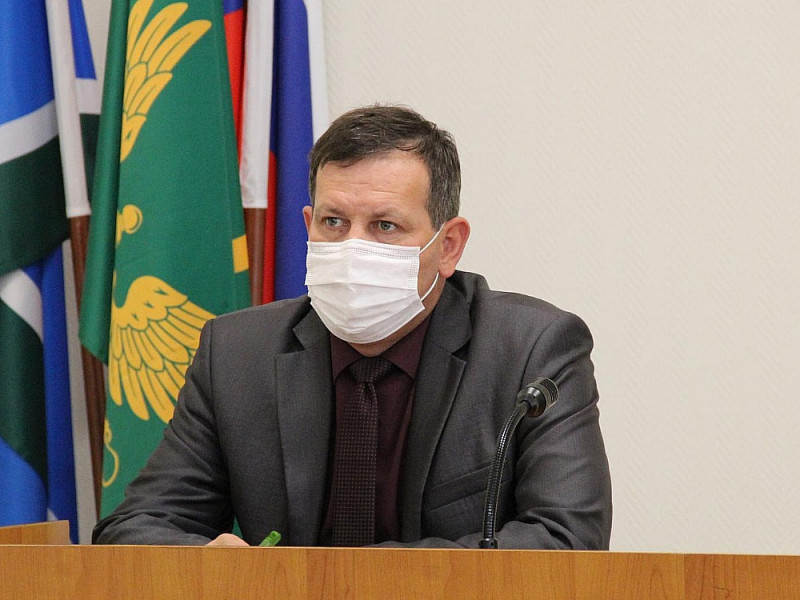 На 11 августа в Ирбитском районе лабораторно подтверждено 95 случаев заражения коронавирусом