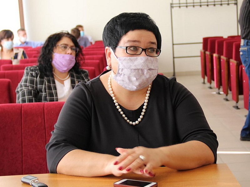 На 1 сентября в Ирбитском МО лабораторно подтверждено 113 случаев заражения коронавирусной инфекцией
