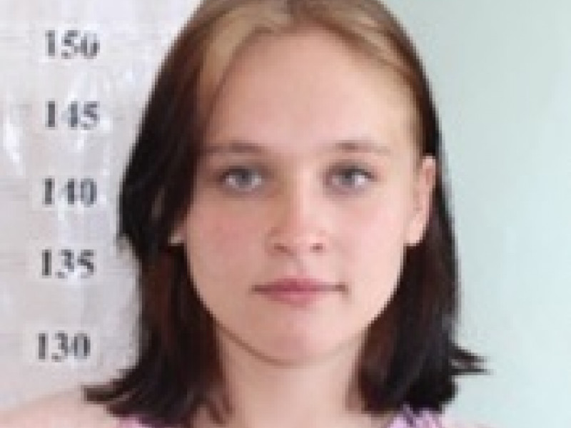 Лискова Алина Сергеевна