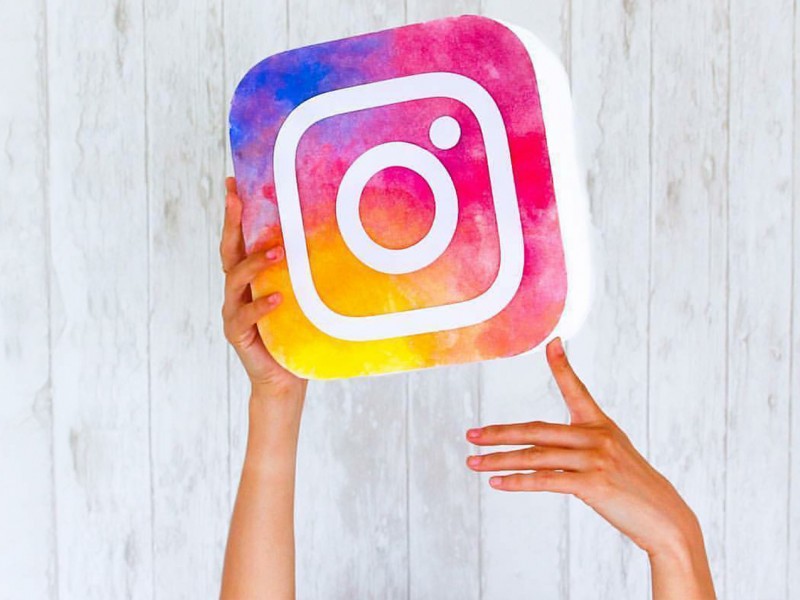 купить Instagram