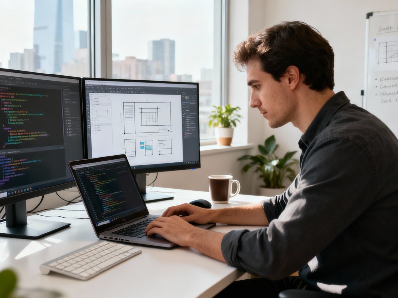 сайт на заказ москва