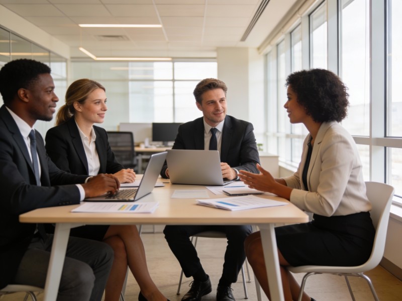 Управление персоналом