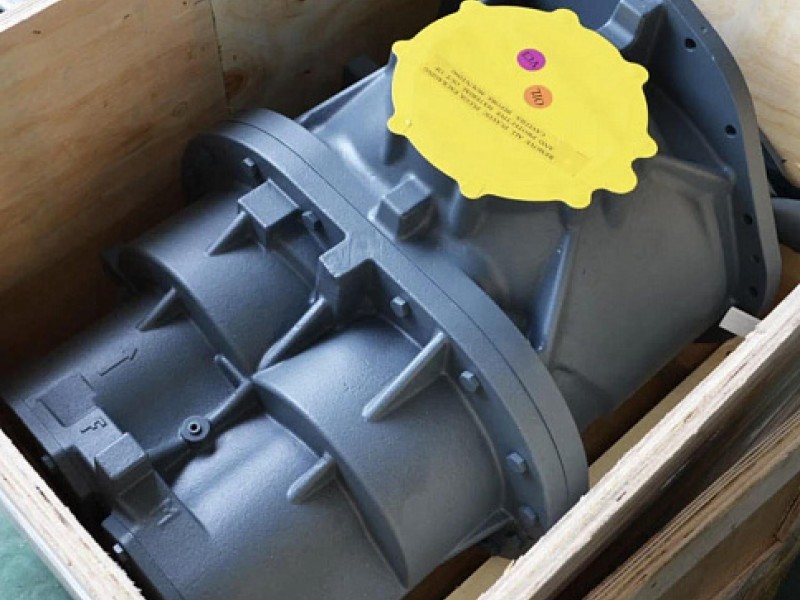 винтовой блок