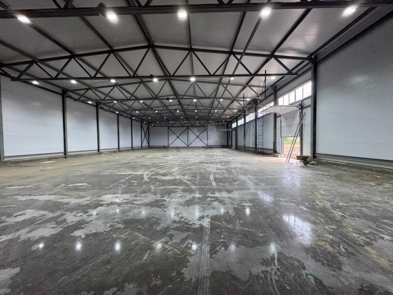 аренда склада