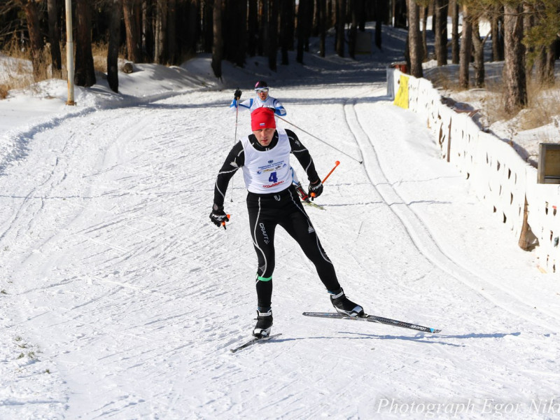 Ирбитские спортсмены приняли участие в Чемпионате и Первенстве Свердловской области по триатлону