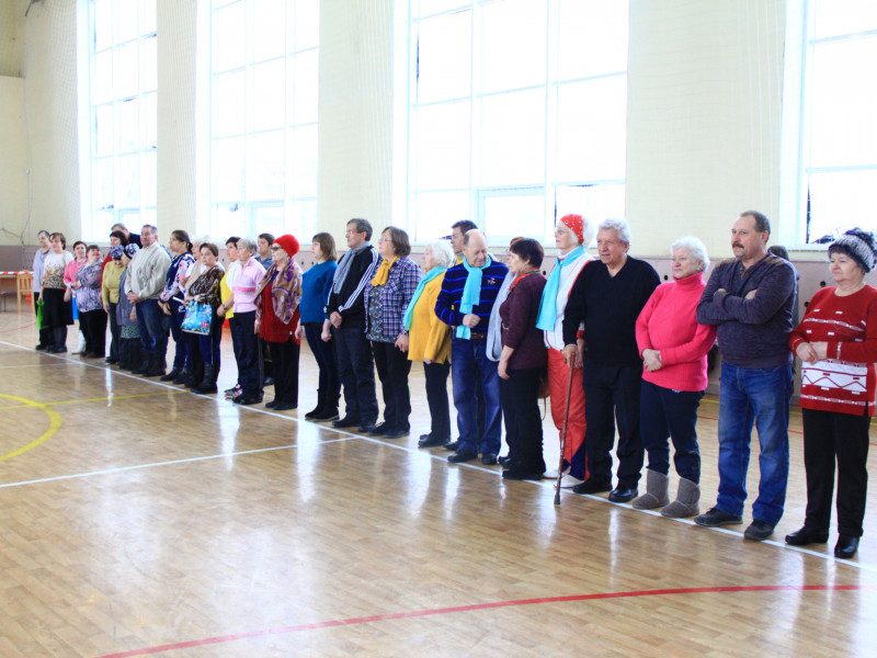 В Ирбите прошел традиционный спортивный праздник «Спорт для всех», посвященный Международному Дню инвалидов