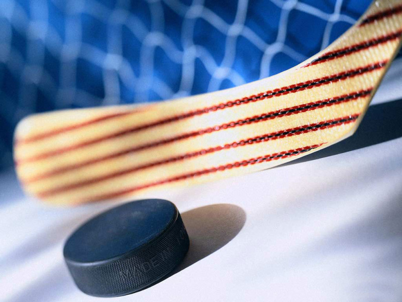 Ирбитчане заняли первое место на турнире «Открытие сезона» по хоккею с шайбой среди взрослых любительских команд