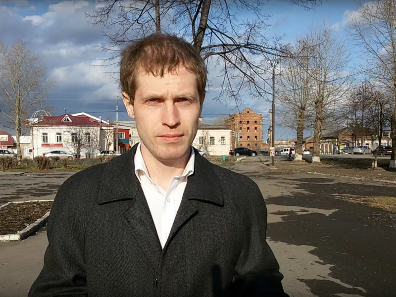 Алексей Кононов: мои планы на будущее
