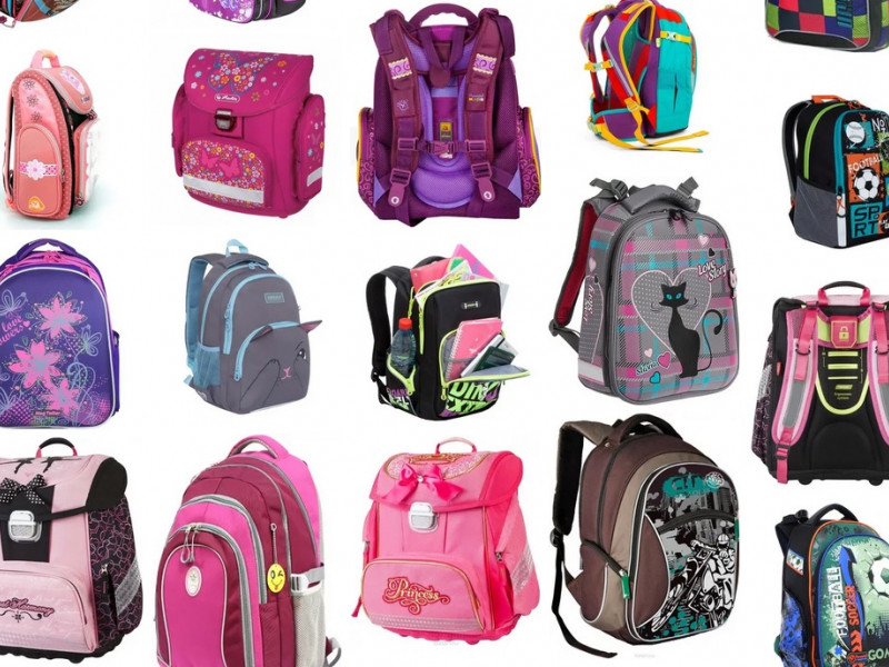 ВНИМАНИЕ ПОТРЕБИТЕЛЯ: как выбрать школьный рюкзак