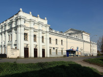 Ирбитский драматический театр