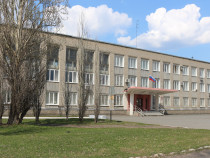 Ирбитский районный суд